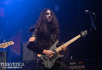 Gengis Khan - Photo by Roli