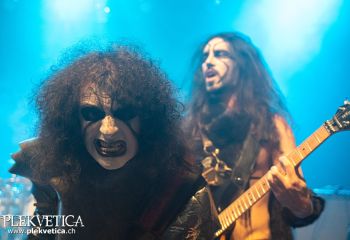 Gengis Khan - Photo by Roli