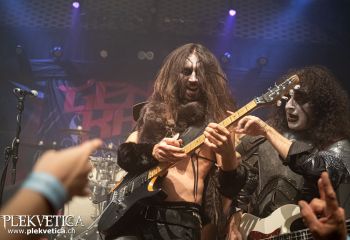 Gengis Khan - Photo by Roli