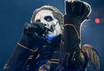 Ghost - Photo by Roli