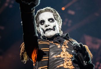 Ghost - Photo by Roli