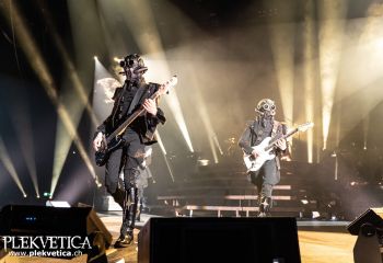 Ghost - Photo by Roli