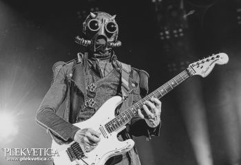 Ghost - Photo by Roli