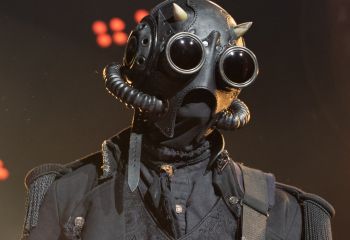 Ghost - Photo by Roli