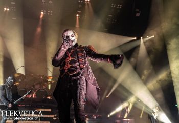 Ghost - Photo by Roli