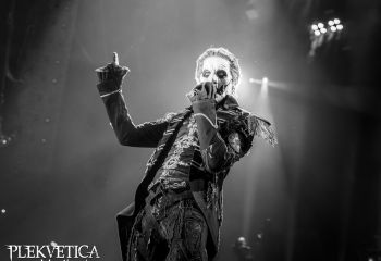 Ghost - Photo by Roli