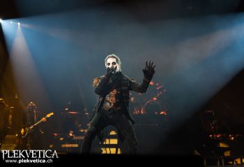 Ghost - Photo by Roli