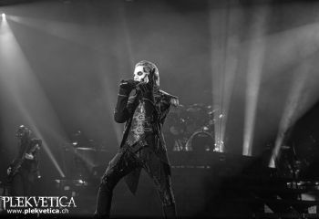 Ghost - Photo by Roli