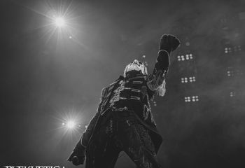 Ghost - Photo by Roli