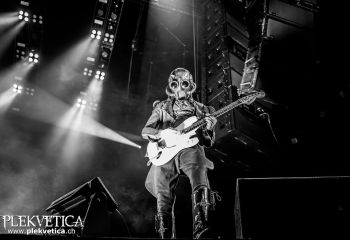 Ghost - Photo by Roli