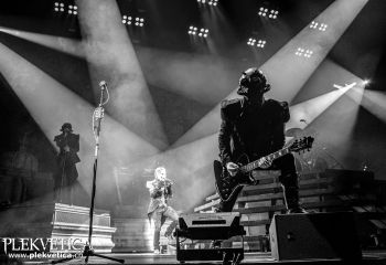 Ghost - Photo by Roli