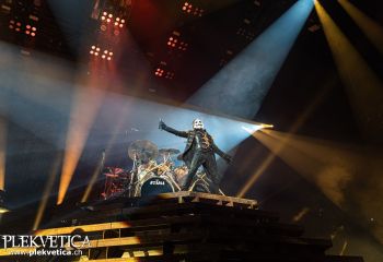 Ghost - Photo by Roli