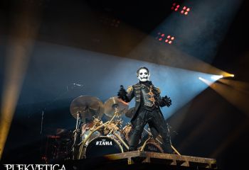 Ghost - Photo by Roli