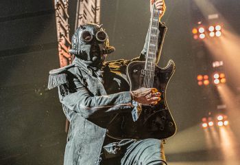 Ghost - Photo by Roli