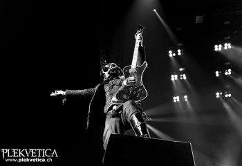 Ghost - Photo by Roli