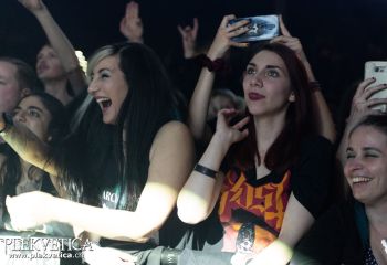 Ghost - Photo by Roli