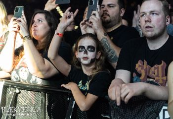 Ghost - Photo by Roli