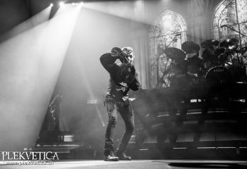 Ghost - Photo by Roli