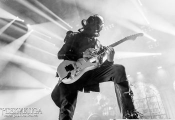 Ghost - Photo by Roli