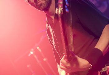 Gloom - Photo by Dänu