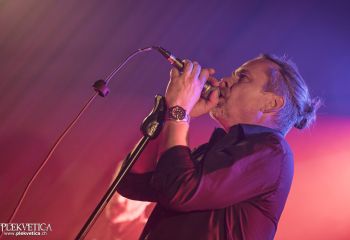 Gloom - Photo by Dänu