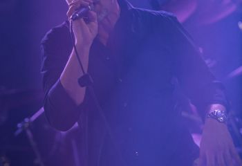 Gloom - Photo by Dänu