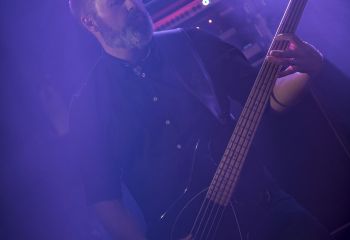 Gloom - Photo by Dänu