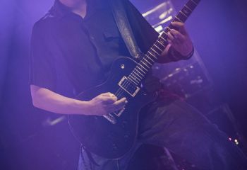 Gloom - Photo by Dänu