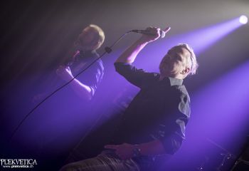 Gloom - Photo by Dänu