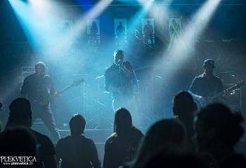 Gloom - Photo by Dänu