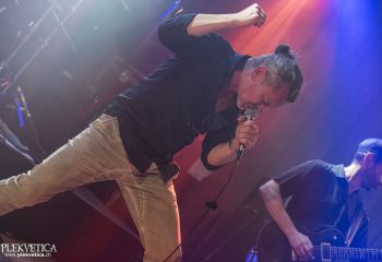 Gloom - Photo by Dänu