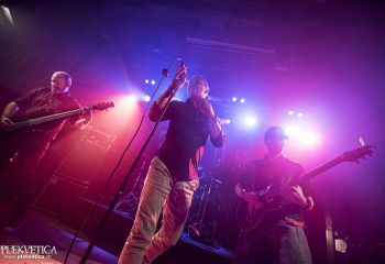 Gloom - Photo by Dänu