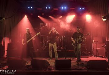 Gloom - Photo by Dänu