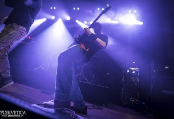 Gloom - Photo by Dänu