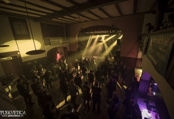 Gloom - Photo by Dänu