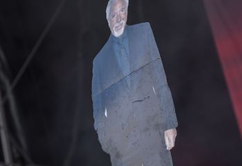 Gloryhammer - Photo By Dänu