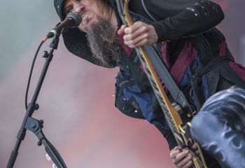 Gloryhammer - Photo By Dänu