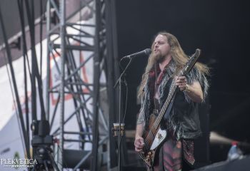 Gloryhammer - Photo By Dänu