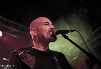 God Dethroned - Photo by Eylül