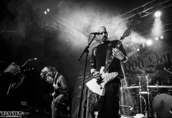 God Dethroned - Photo by Eylül