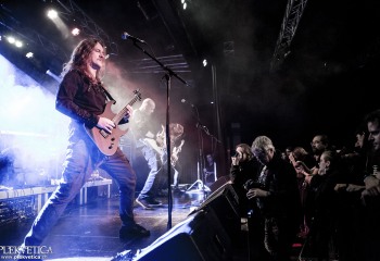 God Dethroned - Photo by Eylül