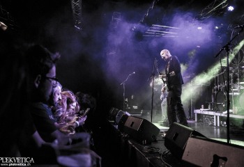 God Dethroned - Photo by Eylül