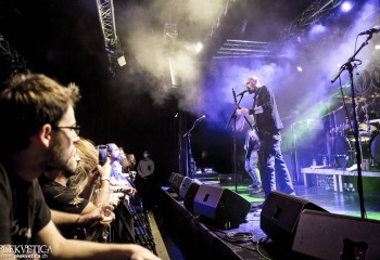 God Dethroned - Photo by Eylül