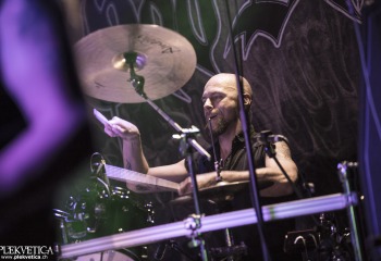 God Dethroned - Photo by Eylül