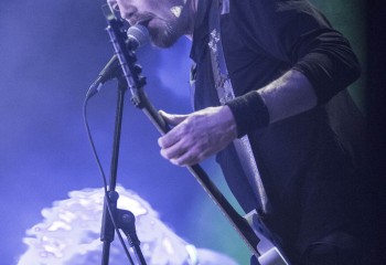 God Dethroned - Photo by Eylül