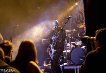 God Dethroned - Photo by Eylül