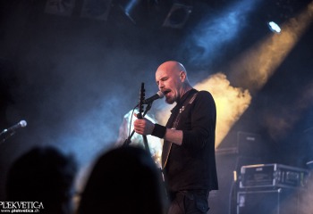 God Dethroned - Photo by Eylül