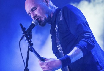 God Dethroned - Photo by Eylül