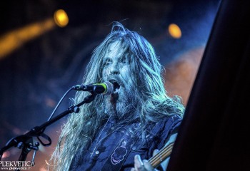 God Dethroned - Photo by Eylül