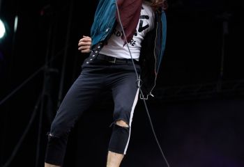 09.06.2022 - Greenfield Festival - 16.55 - Gogol Bordello - Photo By Peti